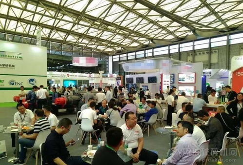 中山斯瑞德環(huán)保科技參展第19屆上海環(huán)博會 破碎機(jī)備引人注目