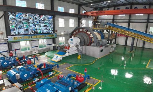 中國煤科實施系列生態環?？萍紕撔马椖?用實際行動守護綠水青山