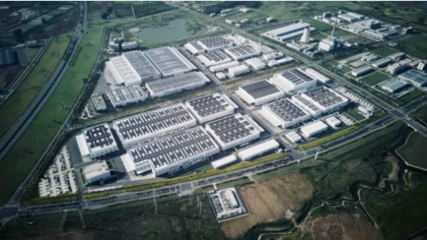 三棵樹(shù)榮獲&ldquo;全國(guó)工業(yè)和信息化系統(tǒng)先進(jìn)集體&rdquo;稱號(hào)