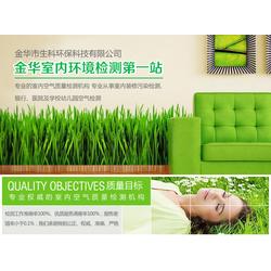 除甲醛專(zhuān)業(yè)公司 永康除甲醛 金華生科環(huán)保科技