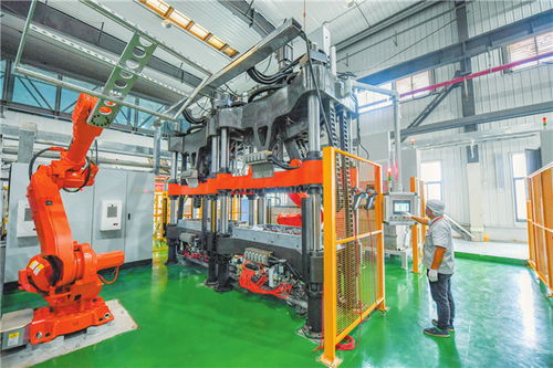 ?？谕茝V運用集成式 禁塑 新模式 以 綠色方案 化解 白色污染