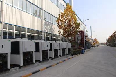 &ldquo;升主業(yè)引消費(fèi)&rdquo;京津冀家居企業(yè)紀(jì)行:晨陽以水漆踐行社會(huì)責(zé)任