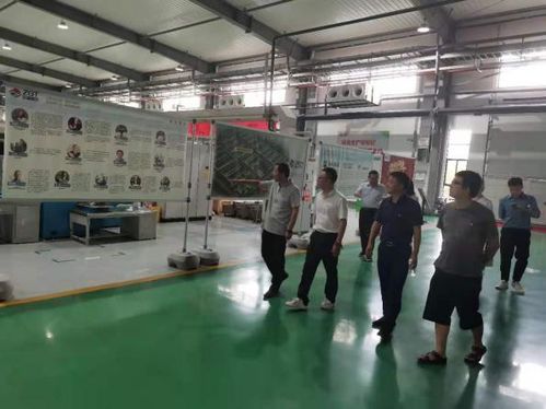 服務地方 六個一批 專項行動,暑期助企發(fā)展 實打實