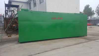 歡迎咨詢畢節(jié)三甲醫(yī)院污水處理設備多少錢