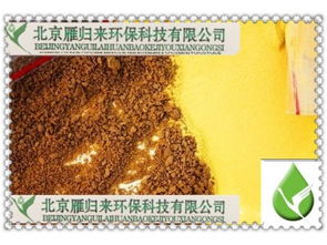 聚合氯化鋁,想象無限 供應(yīng)產(chǎn)品 北京雁歸來環(huán)保科技有公司