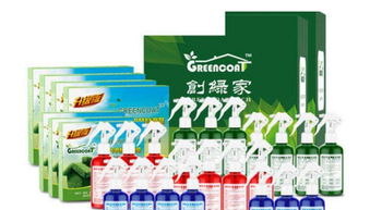 創(chuàng)綠家室內(nèi)空氣檢測加盟 環(huán)保科技領(lǐng)域的投資新機遇