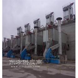 寧杰環(huán)保科技水泥廠除塵器的操作及維護