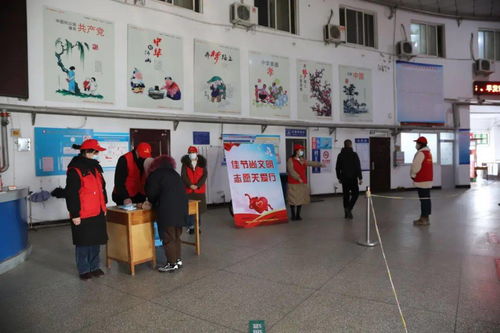 灤南縣開展“我們的節(jié)日·春節(jié)”系列新時(shí)代文明實(shí)踐志愿服務(wù)活動(dòng) 大型活動(dòng)組織服務(wù)的實(shí)踐與成效